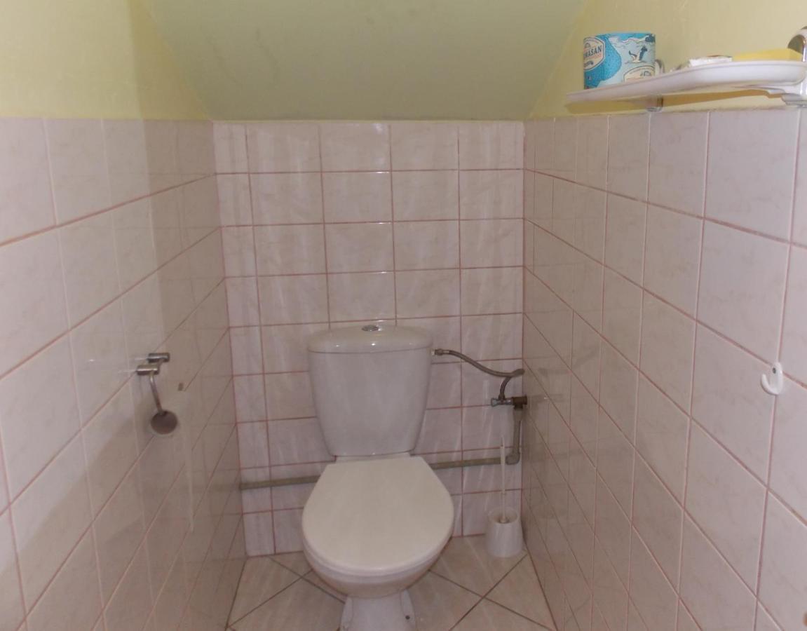 Salas Mlyn Hotel Velehrad Luaran gambar