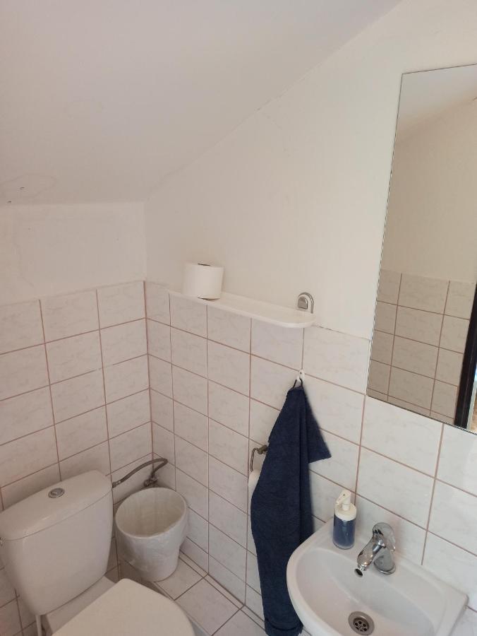 Salas Mlyn Hotel Velehrad Luaran gambar